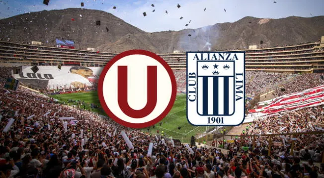 Universitario recaudará casi 5 millones de soles con la taquilla ante Alianza Lima