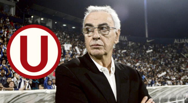 ¿Jorge Fossati seguirá en Universitario para el 2024?