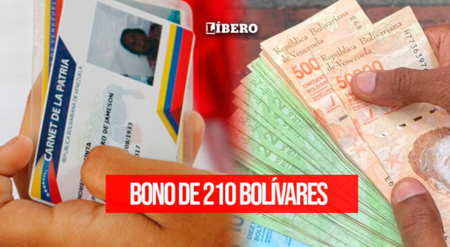 Conoce cómo cobrar el Bono Parto Humanizado y Lactancia Materna de 210 bolívares de noviembre 2023 a través del Sistema Patria.