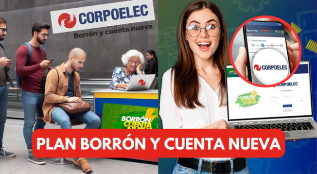 Revisa AQUÍ si pagarás multas por no registrarte en el plan Borrón y Cuenta Nueva.