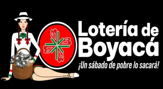 Conoce los resultados de la Lotería de Boyacá de este sábado 4 de noviembre.