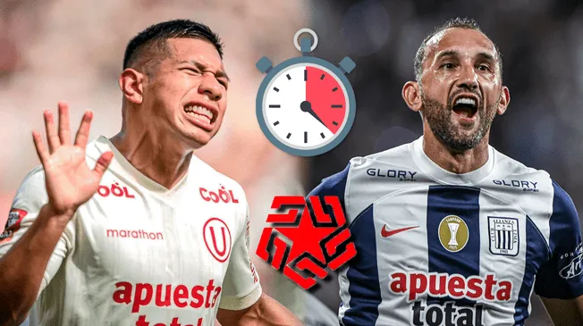 Alianza Lima o Universitario: ¿Quién anotó el gol más rápido en clásicos?