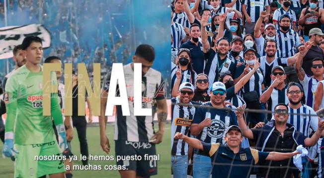 Alianza Lima estremece a hinchas y advierte a Universitario.