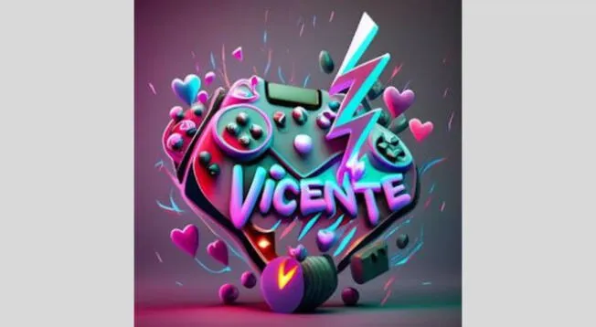 Busca el mejor diseño 3D para regalarle a tu pareja en su cumpleaños.