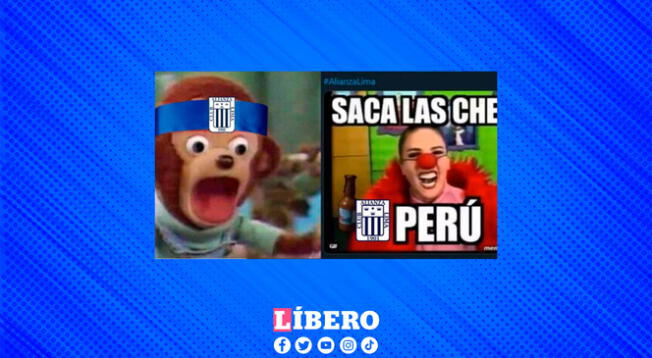 "Saca las chelas Perú", la icónica frase de Queca fue utilizado por los hinchas íntimos por empate.