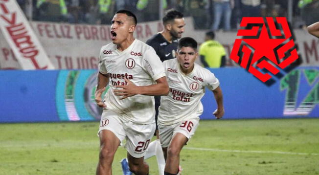 Universitario aún tiene chances de salir campeón nacional.