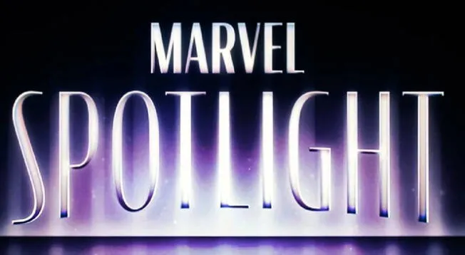 Marvel Spotlight se prepara para ser la sensación en el UCM