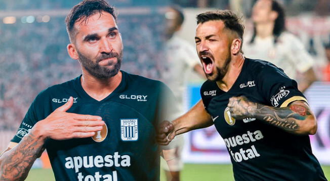 Alianza Lima deja mensaje en redes tras empate
