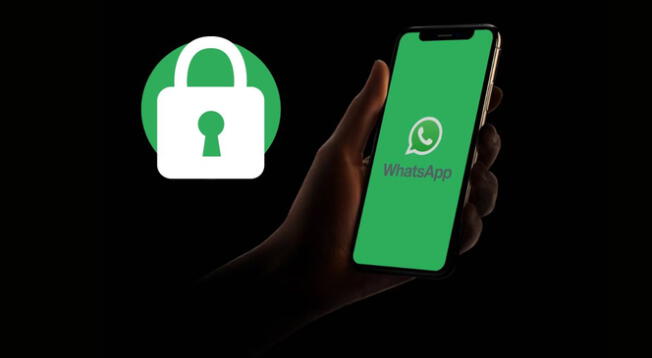 Revisa AQUÍ cómo activar el nuevo filtro de seguridad de WhatsApp.