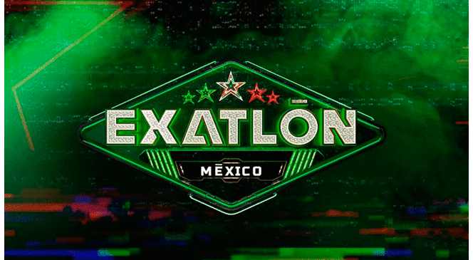 TRANSMISIÓN EN VIVO de Exatlón 2023 de México vía Azteca Uno ONLINE GRATIS.