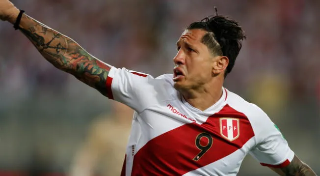 ¿Gianluca Lapadula estará apto para jugar con la selección peruana ante Bolivia y Venezuela?