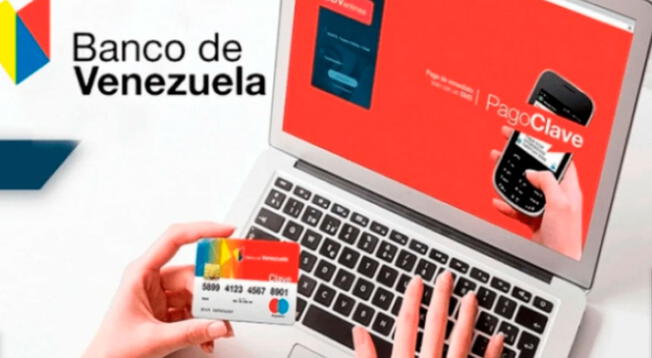 Conoce la guía para sacar una nueva tarjeta de débito en el Banco de Venezuela.