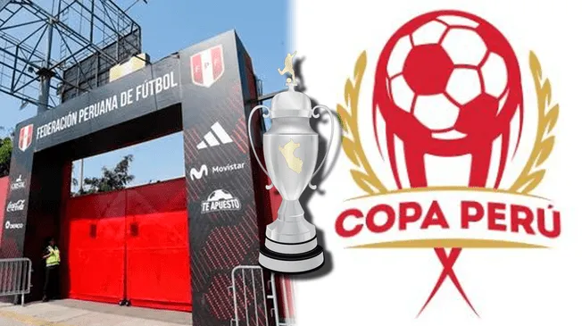 La Copa Perú 2023 dará cuatro ascensos a la Liga 2 2024.