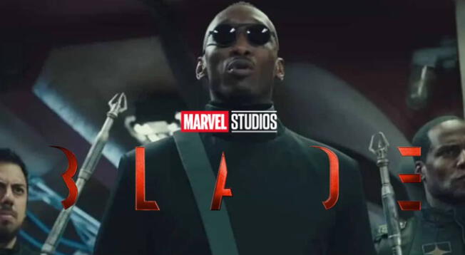 'Blade': conoce más de la nueva  cinta de Marvel para adultos