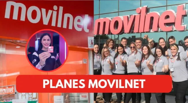 Conoce AQUÍ los nuevos precios de los planes Movilnet para noviembre 2023.