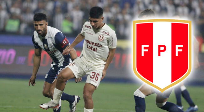 Selección peruana anunció a nuevos convocados tras la final entre Alianza y Universitario