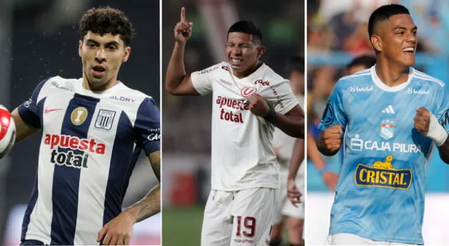 Conoce cuál fue el club peruano que aportó más futbolistas para las fechas 5 y 6 de Eliminatorias 2026