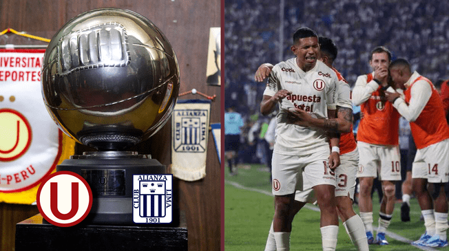 Universitario logró la Liga 1 2023 y volvió a ser noticia el título de 1934.