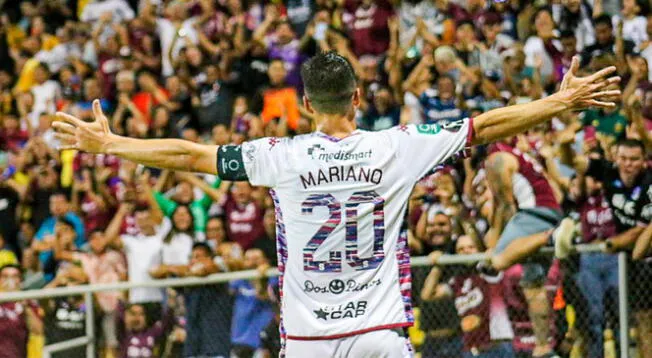 Saprissa vs. Liberia por Liga Promerica