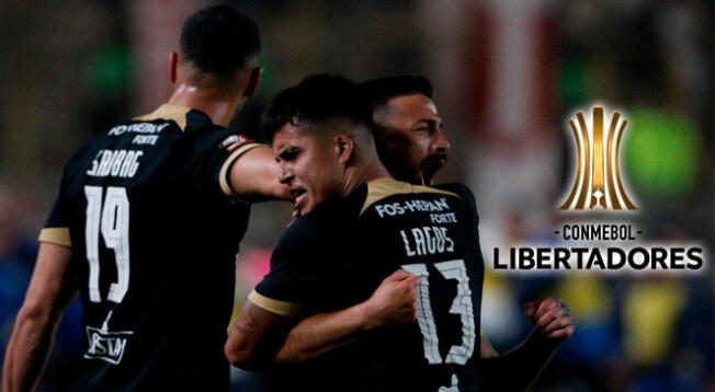 Alianza Lima ganó tremendo monto por llegar a la Copa Libertadores