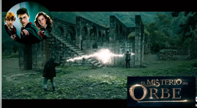 Una película peruana, ambientada en el mundo de Harry Potter llegará al cine muy pronto.