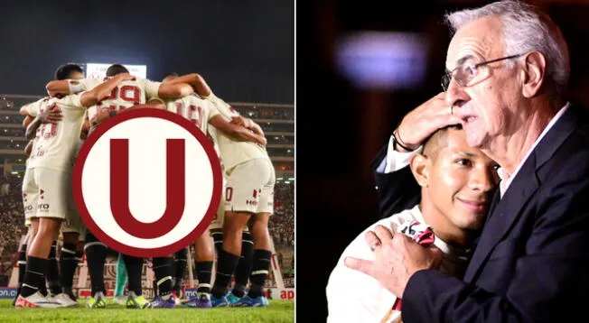 Universitario alcanzó un millonario valor tras salir campeón de la temporada 2023