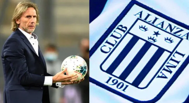 Alianza Lima y todo lo que se sabe sobre el posible interés por Ricardo Gareca