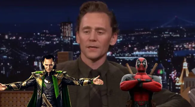 Protagonista de 'Loki' deja en claro si estará o no dentro de 'Deadpool'