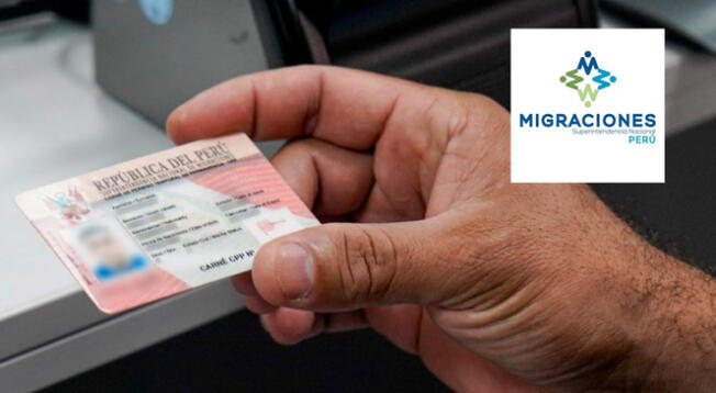 Conoce si habrá un nuevo plazo para solicitar Permiso Temporal de Permanencia. Conoce si habrá un nuevo plazo para solicitar Permiso Temporal de Permanencia.