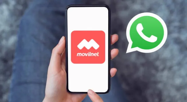 Conoce cómo consultar tu saldo de Movilnet en Internet vía WhatsApp en Venezuela.