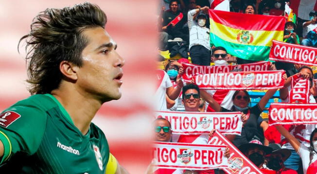 Bolivia lanza el precio de entradas para el partido ante Perú en La Paz.