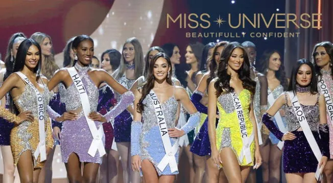 ¿Qué pasará con Miss Universo 2023 luego de que dueños quedaran en bancarrota?