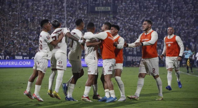 Universitario ya comienza a preparar lo que será la campaña de su centenario.