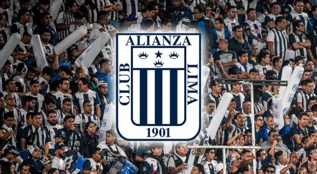 Alianza Lima y su tajante pronunciamiento tras perder final ante Universitario: "Somos todo"