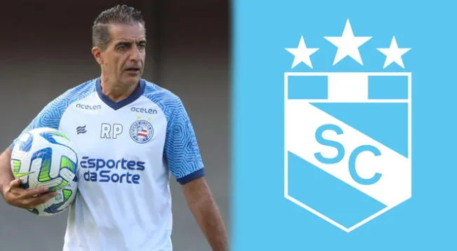 Renato Paiva estaría cerca de ser el nuevo DT de Sporting Cristal para el 2024