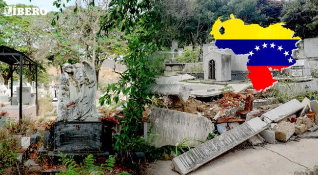 Conoce más detalles del Cementerio General del Sur, que se encuentra en lamentable estado por la profanación de tumbas.