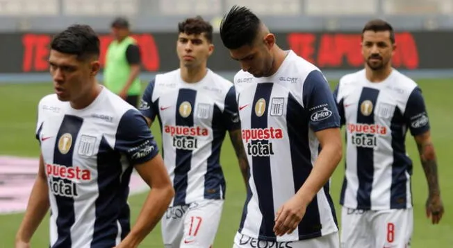 Alianza Lima podría perder premios de la Liga 1 por haber apagado la luz en Matute.