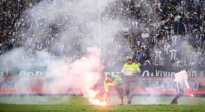 Alianza Lima tendría millonarias pérdidas si cierran Matute