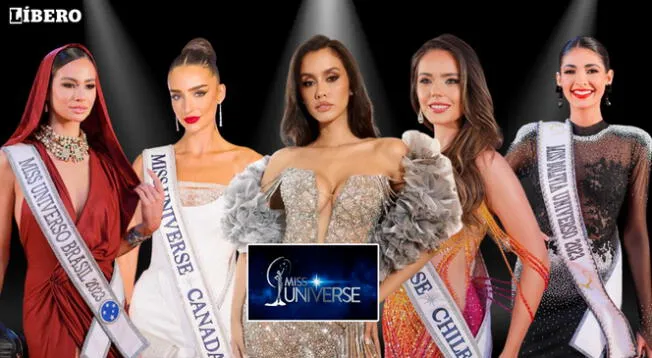 Revisa AQUÍ la transmisión EN VIVO de la gala preliminar de Miss Universo 2023.