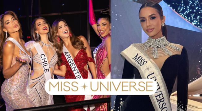 Entérate dónde ver la final del Miss Universo 2023 en vivo, horarios y cómo votar.