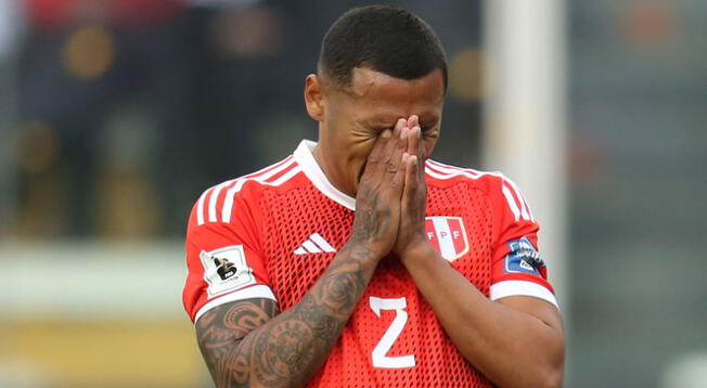 Medios criticaron el rendimiento de la selección peruana.