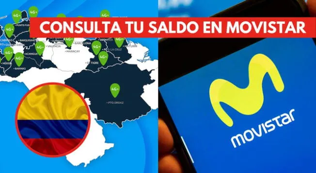 Revisa AQUÍ cómo consultar tu saldo en Movistar Venezuela a través de diversos canales.