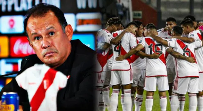 ¿Quién es el jugador clave que la selección peruana desconvocó para duelo con Venezuela?