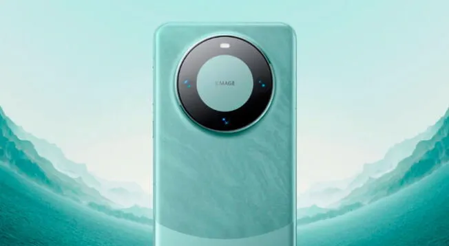 El Huawei Mate 60 Pro + es el smartphone con la mejor cámara del mundo hasta noviembre del 2023.