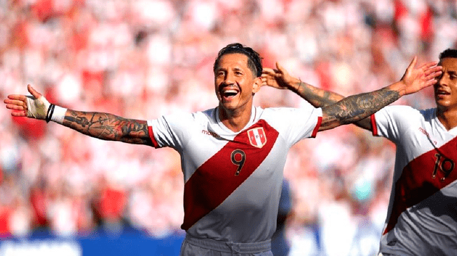 Lapadula reveló la clave que Perú necesita para ganar: "Actitud y corazón que metimos antes"
