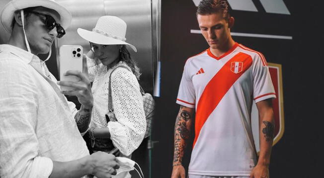 Oliver Sonne recibió elogios de sus fanáticos y novia en Instagram.