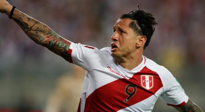 Gianluca Lapadula y su inédito valor en el mercado tras volver a la selección peruana