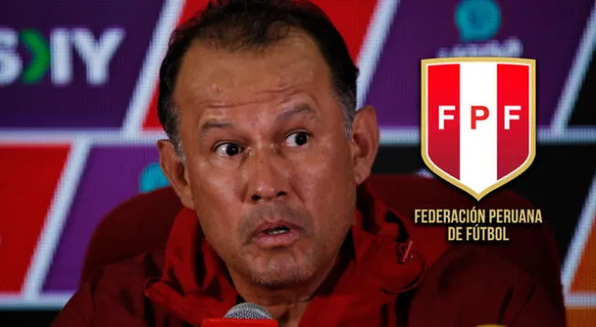 La FPF tomó una sorprendente decisión a pocos días del partido ante Venezuela.