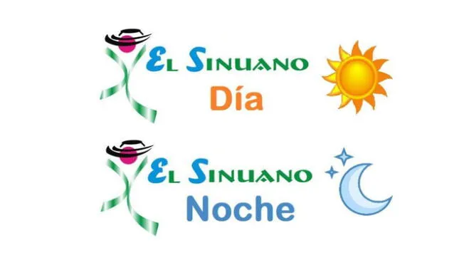 Revisa los resultados del Sinuano Día y Noche del 18 de noviembre.