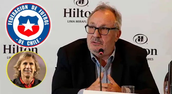 Abogado de Ricardo Gareca habló del interés de la selección chilena